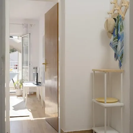 Margita Apartamento *