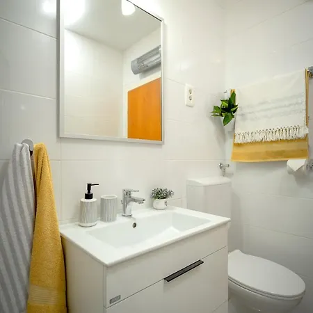 Margita Apartamento *