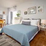 Margita Appartement *