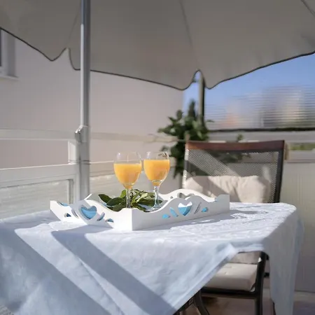 Apartment Margita Hvar Town