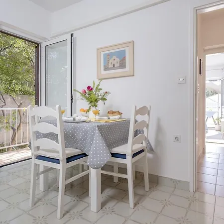 Appartement Margita *