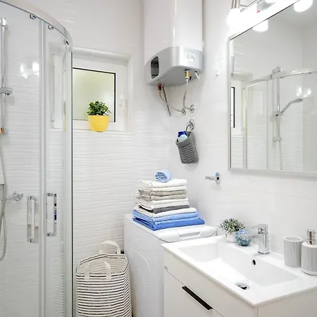 Margita Apartment Hvar Town