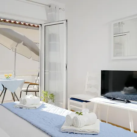 Apartment Margita Hvar Town