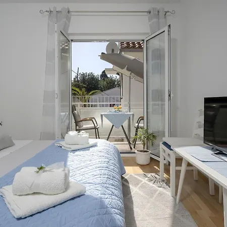 Apartment Margita *