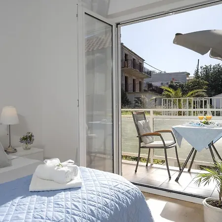 Appartement Margita *