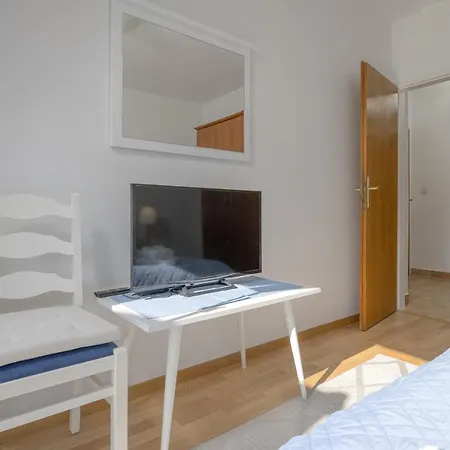 Margita Apartment