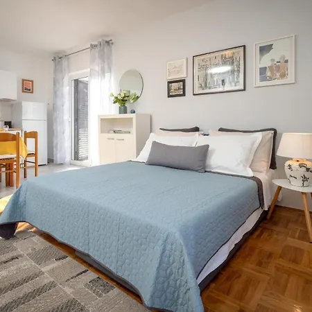 Margita Appartement *