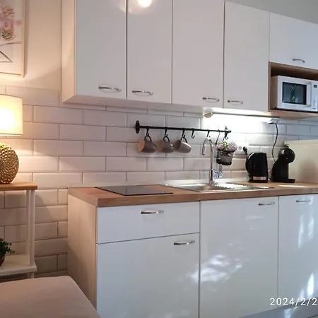 Appartement Margita *