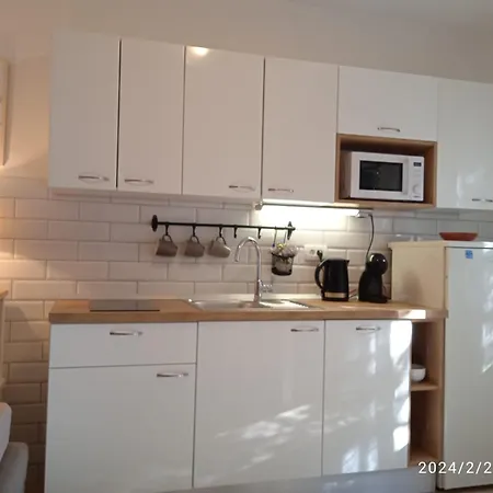Margita Apartment