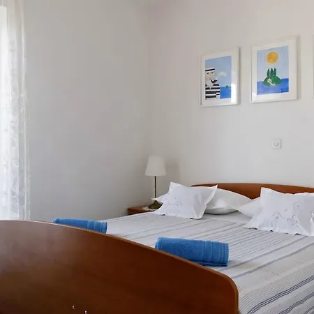 Margita Appartement *