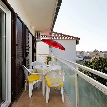 Margita Apartment
