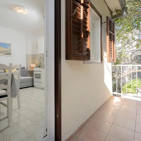 Apartment Margita