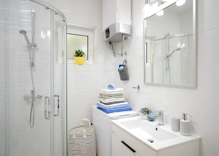 Margita Apartment Hvar Town