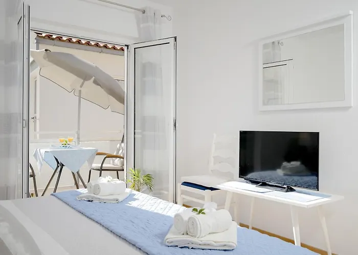 Apartment Margita Hvar Town