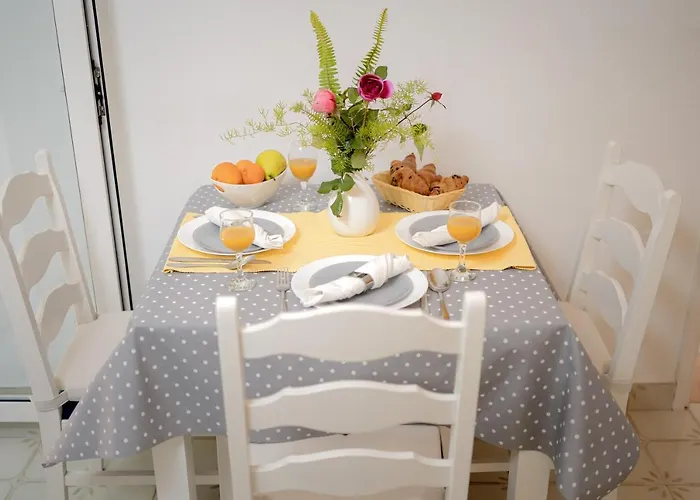 Margita Apartmán Hvar Town