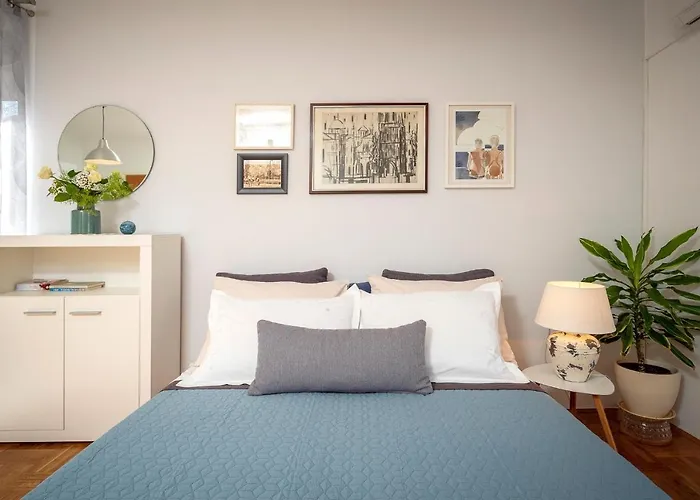 Margita Apartment Hvar Town