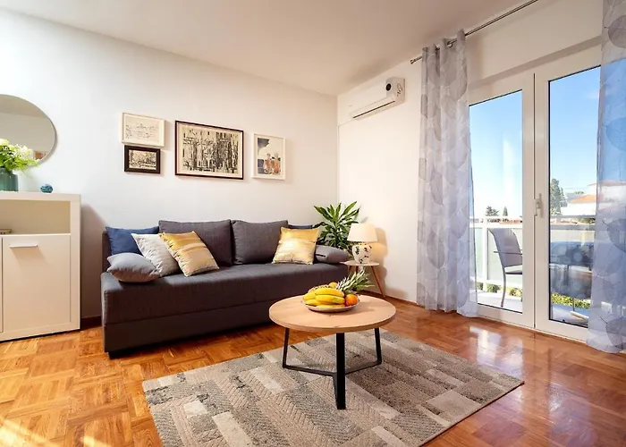 Margita Apartmán Hvar Town