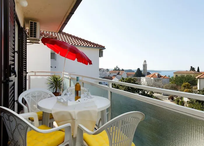 Apartment Margita Hvar Town