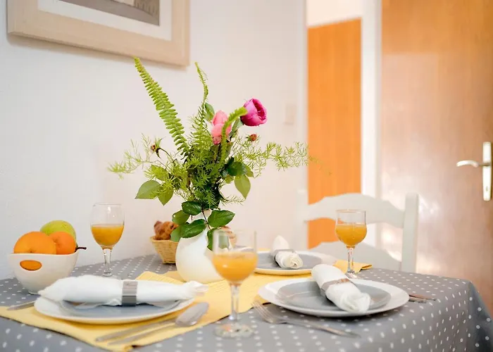 Margita Apartment Hvar Town