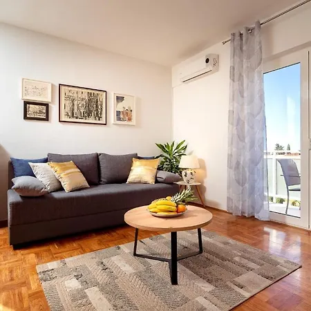 Margita Apartment Hvar Town