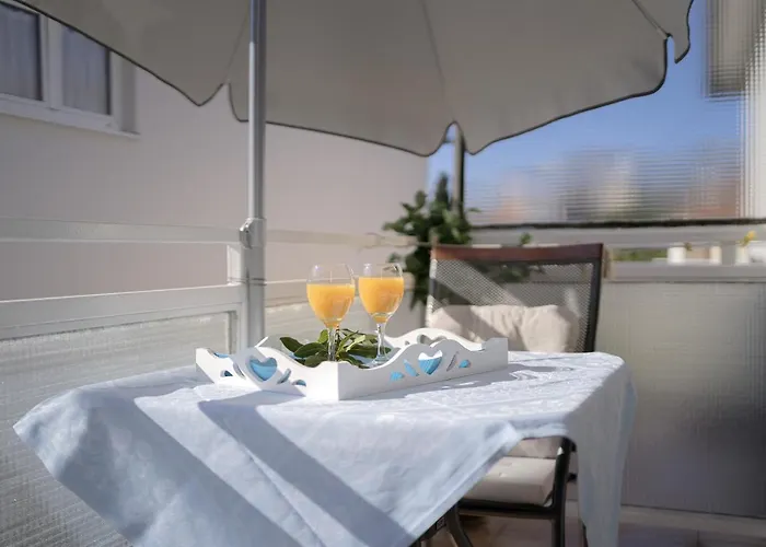 Apartment Margita Hvar Town